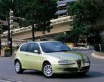 Alfa Romeo 147 3-Door 2000 года